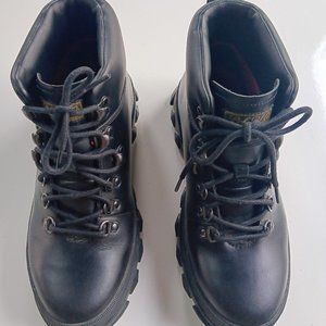Ralph Lauren Winter Boots